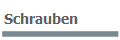 Schrauben